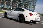 BMW Z4 M Coupe by MWDesign 2007 года